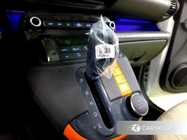 Hyundai The New Casper id 4570873 из Кореи 19