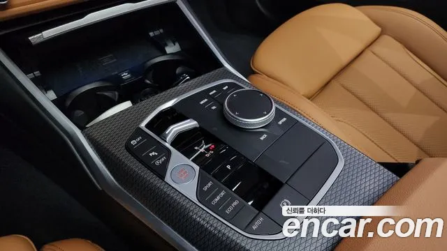 BMW 3 Series (G20) id 2687413 из Кореи 19