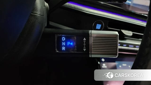 Hyundai Grandeur Hybrid (GN7) id 4744200 из Кореи 38