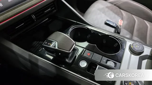 Volkswagen Touareg 3rd generation id 3557298 из Кореи 19