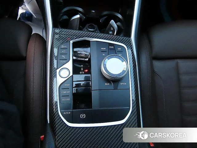 BMW 3 Series (G20) id 4892806 из Кореи 19