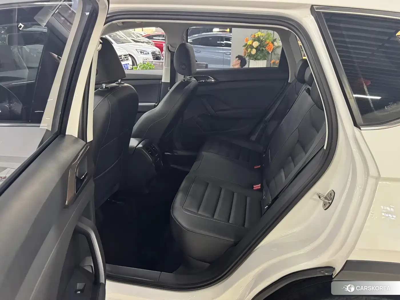 Volkswagen Tharu id 4628455 из Китая 12