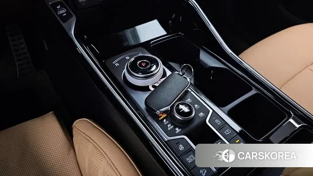 Kia Sorento 4th Generation id 3007056 из Кореи 19