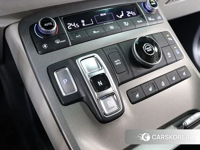 Hyundai Palisade id 3572819 из Кореи 19