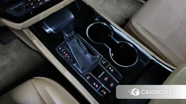 Kia The New Carnival id 4196668 из Кореи 19