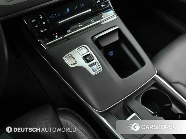 Hyundai The New Grandeur IG id 4717216 из Кореи 19