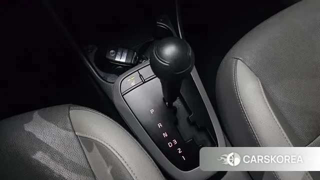 Kia All New Morning (JA) id 2966693 из Кореи 19