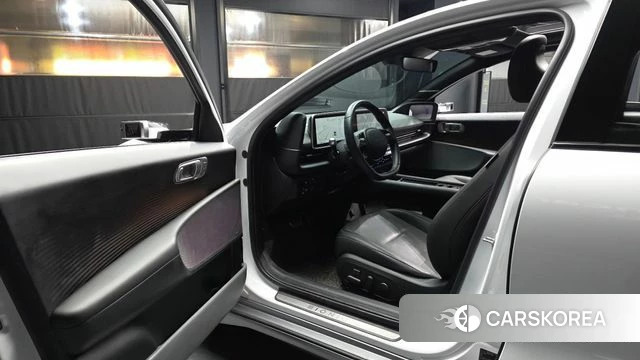 Hyundai Ionic 6 id 4862991 из Кореи 39