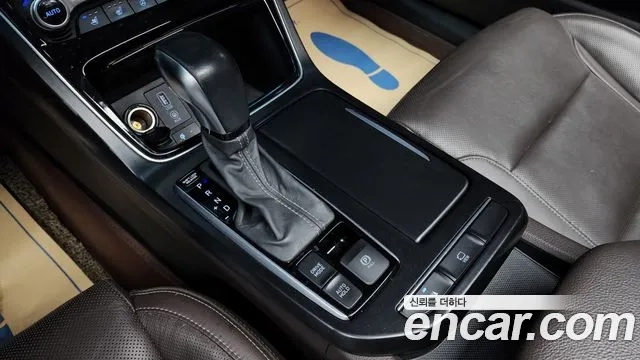 Hyundai Grandeur IG id 2860336 из Кореи 19