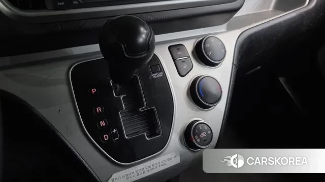 Kia The New Ray id 3525739 из Кореи 19