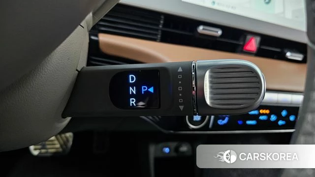 Hyundai Ionic 5 id 4282100 из Кореи 19