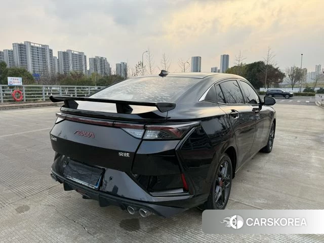 Dongfeng Fengshen Yi Hyun id 3889902 из Китая 12
