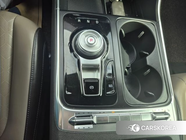 Kia The New Carnival 4th Generation id 4298627 из Кореи 14