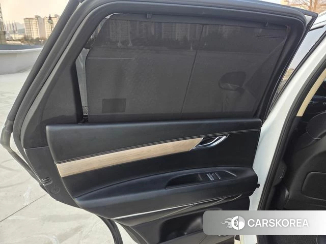 Genesis GV80 id 3852752 из Кореи 19