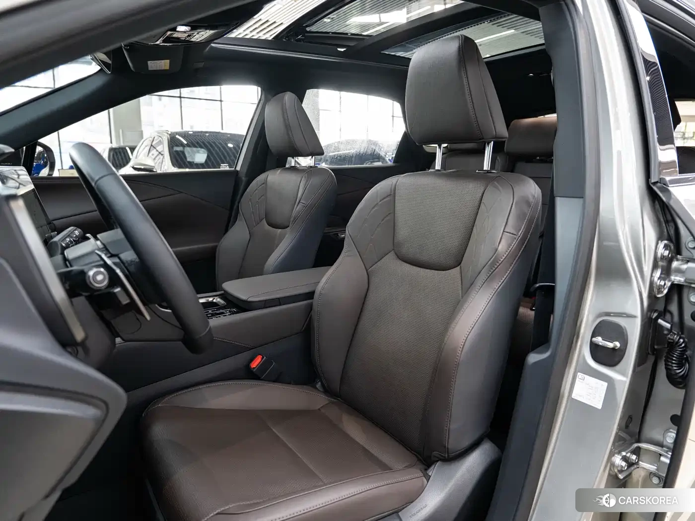 Lexus RX id 4559759 из Китая 19