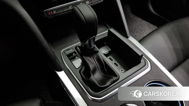 Renault Korea (Samsung) The New SM6 id 3415200 из Кореи 19