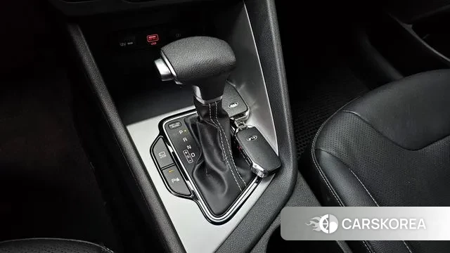 Kia The New Niro id 3698510 из Кореи 19