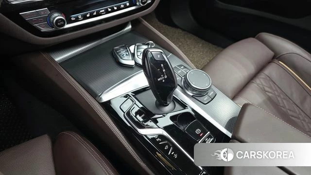 BMW 6 Series GT (G32) id 4656020 из Кореи 19