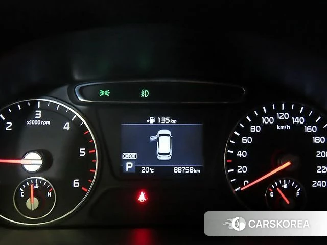 Kia The New Sorento id 4477628 из Кореи 19