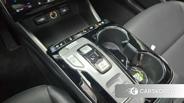 Hyundai Tucson (NX4) id 4871840 из Кореи 32