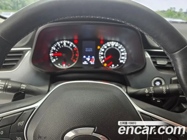 Renault Korea (Samsung) XM3 id 2714527 из Кореи 15