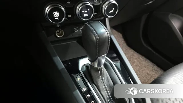 Renault Korea (Samsung) XM3 id 3378394 из Кореи 19