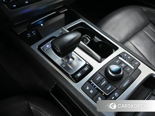 Genesis G80 id 3796357 из Кореи 19