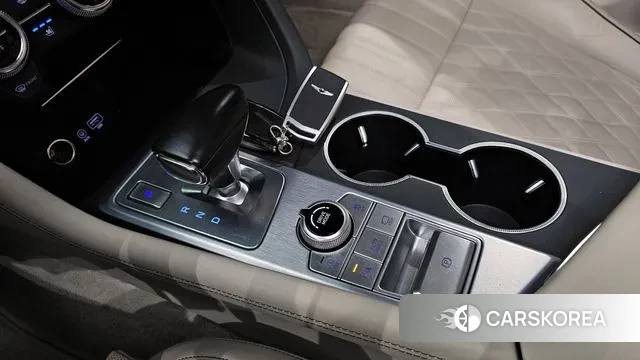 Genesis G70 id 3112241 из Кореи 19
