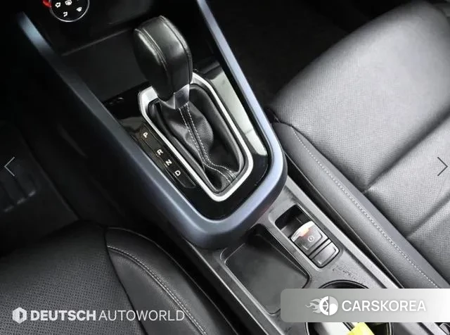 Renault Korea (Samsung) XM3 id 3401416 из Кореи 19