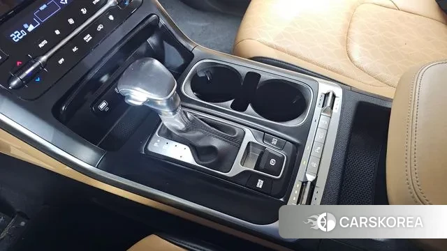 Kia Carnival 4th generation id 3561607 из Кореи 19