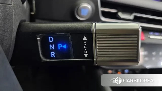 Hyundai Sonata D Edge Hybrid (DN8) id 3036277 из Кореи 19