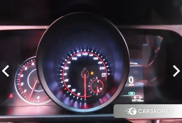 Hyundai Avante (CN7) id 3453920 из Кореи 19