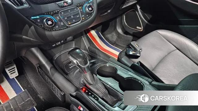 Chevrolet (GM Daewoo) The New Malibu id 3723468 из Кореи 19