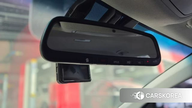 Hyundai The New Avante AD id 4937298 из Кореи 13