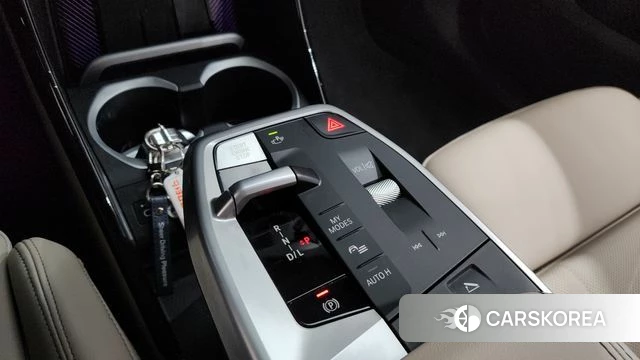 BMW X1 (U11) id 3811221 из Кореи 19