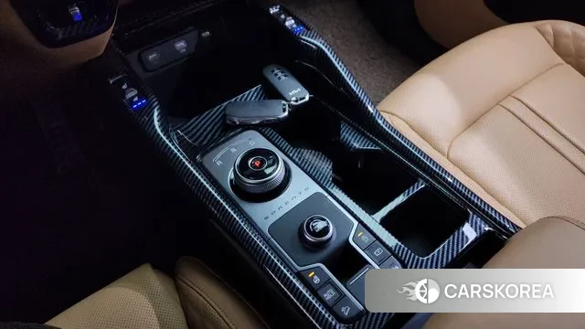 Kia Sorento 4th Generation id 3487559 из Кореи 19