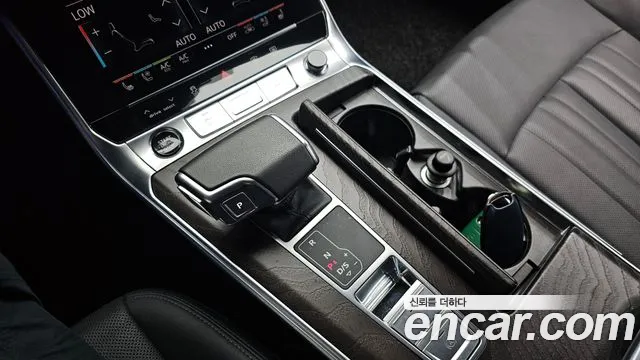 Audi A6 (C8) id 2832521 из Кореи 19