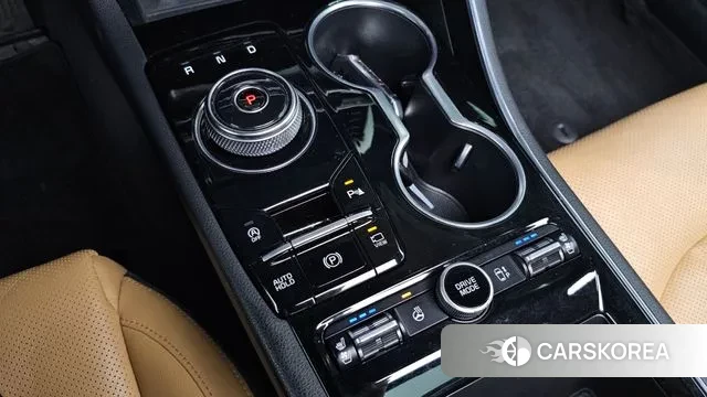 Kia K5 3rd generation id 3587637 из Кореи 19