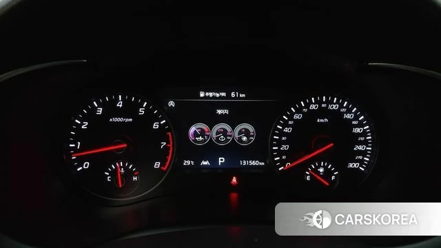 Kia Stinger Meister id 4651202 из Кореи 19