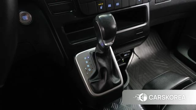 Hyundai Staria id 4641575 из Кореи 31