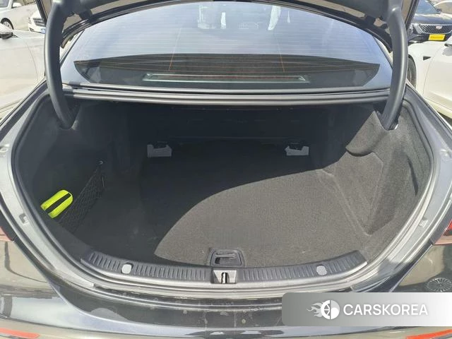 Mercedes-Benz E-class id 4256457 из Китая 29