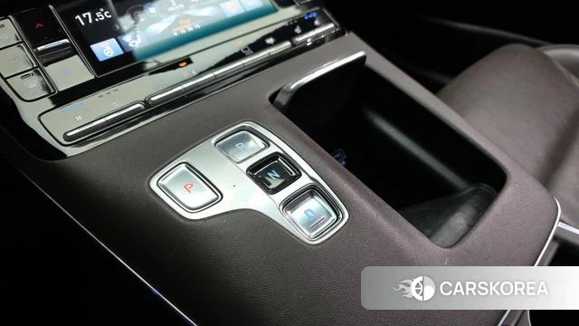 Hyundai The New Grandeur IG id 4482709 из Кореи 31