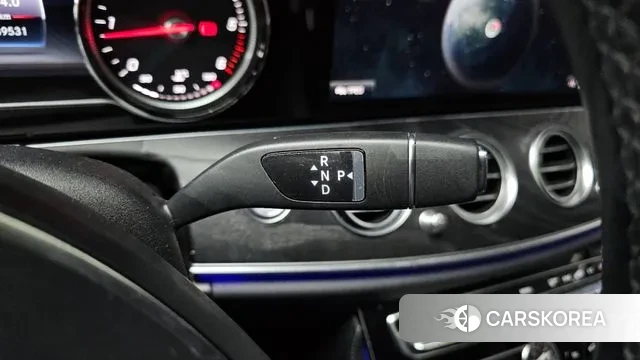 Mercedes-Benz E-Class W213 id 3455233 из Кореи 19