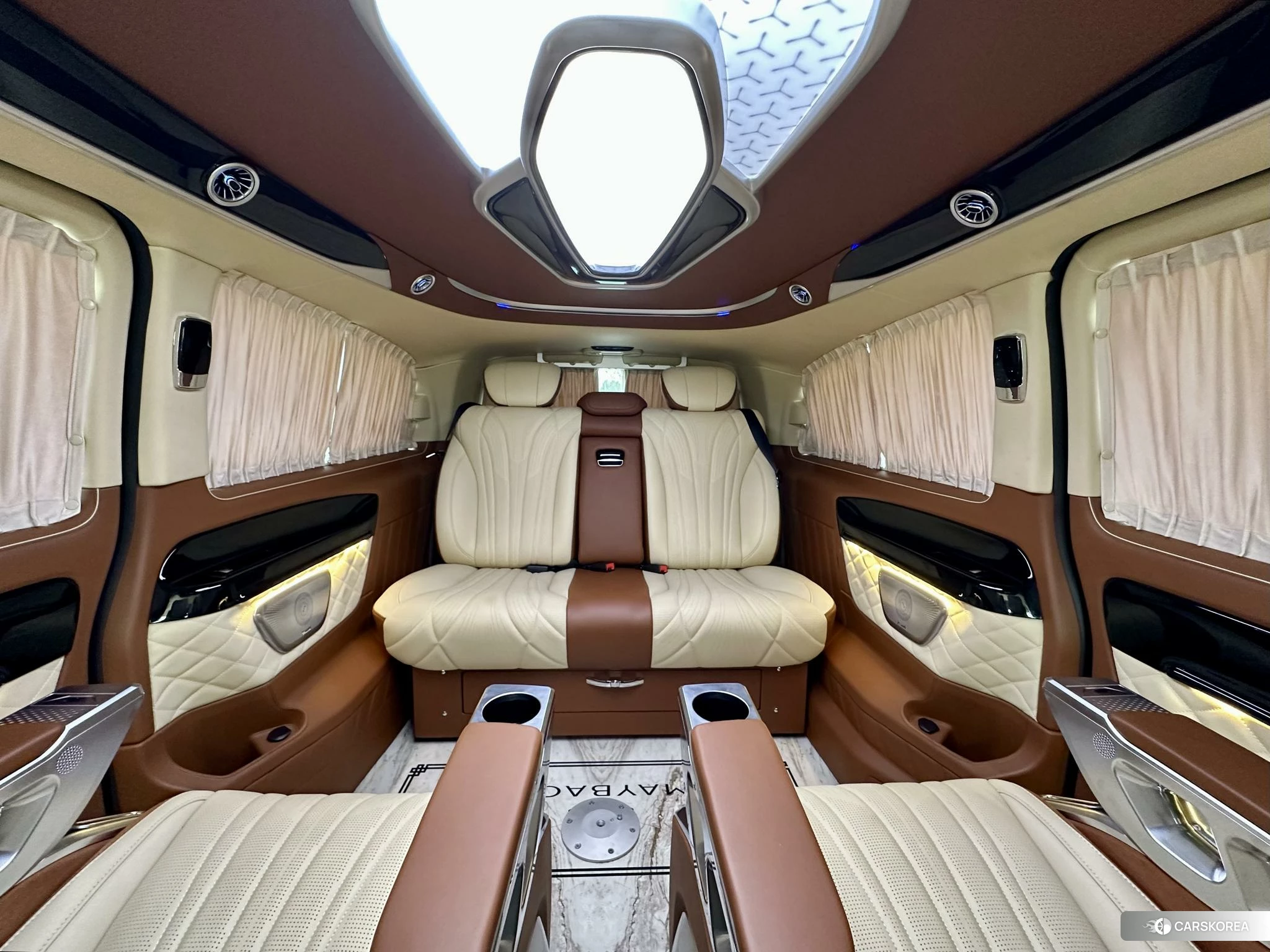 Mercedes-Benz Vito id 4461937 из Китая 20