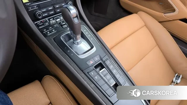 Porsche 911 id 2966764 из Кореи 19