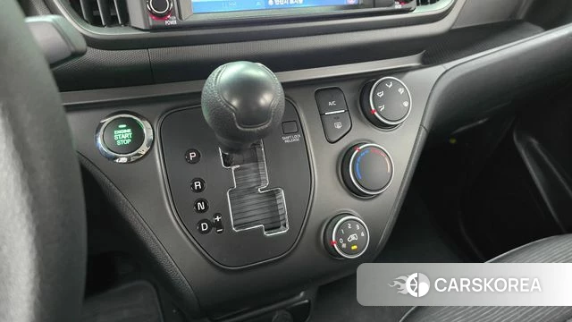 Kia The New Kia Ray id 4854468 из Кореи 30