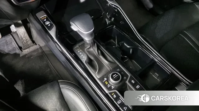 Kia All New Sorento id 3513528 из Кореи 19