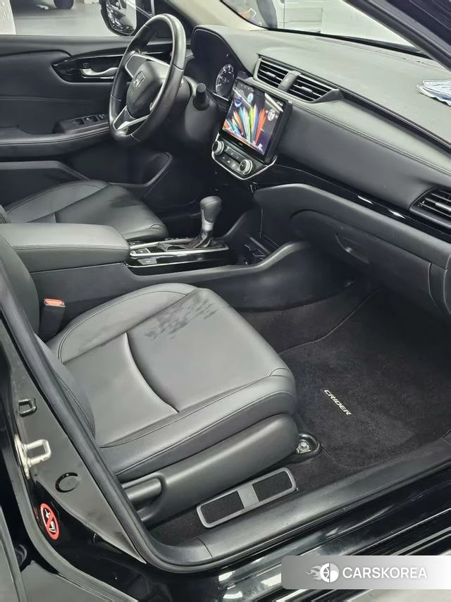 Honda Lingpai id 4260833 из Китая 14