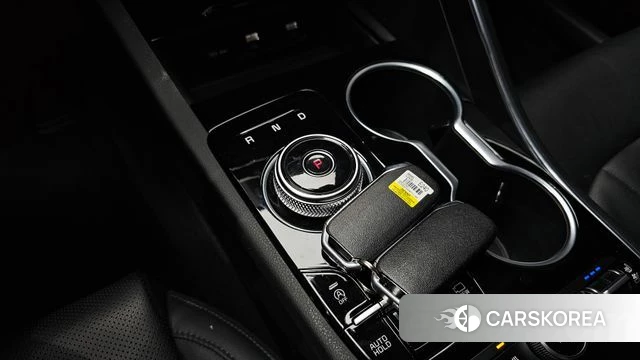 Kia K5 3rd generation id 3805948 из Кореи 19