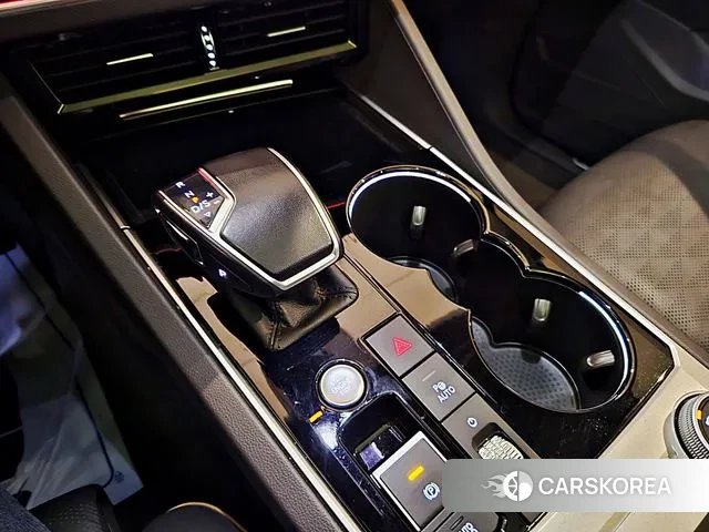 Volkswagen Touareg 3rd generation id 3372260 из Кореи 18